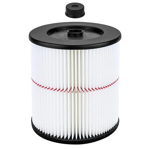 Replacement shop vac filter - vac,