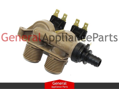 Climatek washer inlet - washer, water