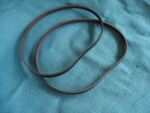 New drive belts made usa - new,