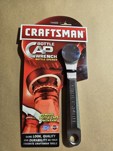Usa made sears craftsman - usa,