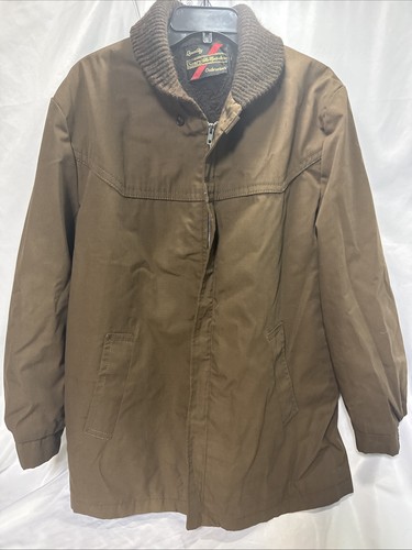 Vintage sears sportswear perma - sportswear,